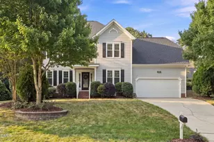 1002 Mondavi Pl, Apex, NC 27502 - Photo 1