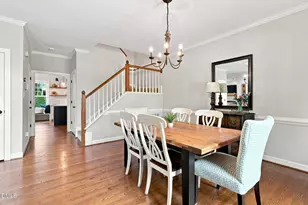 1002 Mondavi Pl, Apex, NC 27502 - Photo 5