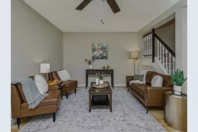 400 Kilmarnock Court, Wake Forest, NC 27587 - Photo 13