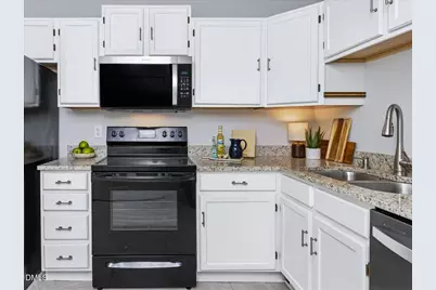 400 Kilmarnock Court, Wake Forest, NC 27587 - Photo 5
