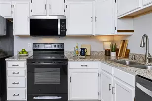 400 Kilmarnock Ct, Wake Forest, NC 27587 - Photo 5