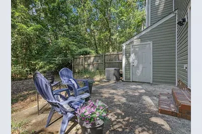 400 Kilmarnock Court, Wake Forest, NC 27587 - Photo 19