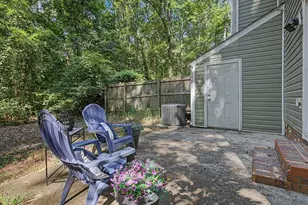 400 Kilmarnock Ct, Wake Forest, NC 27587 - Photo 19