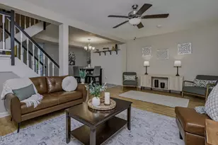 400 Kilmarnock Ct, Wake Forest, NC 27587 - Photo 15