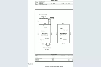 400 Kilmarnock Court, Wake Forest, NC 27587 - Photo 33