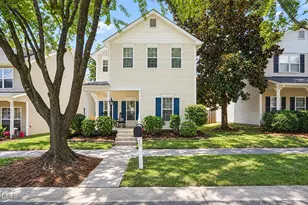 109 Danesway Dr, Holly Springs, NC 27540 - Photo 1