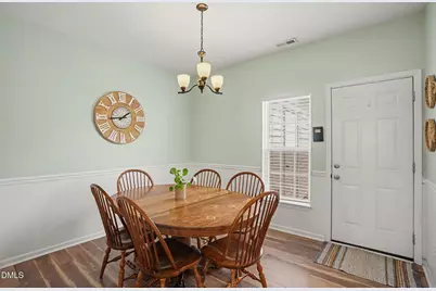 109 Danesway Drive, Holly Springs, NC 27540 - Photo 3