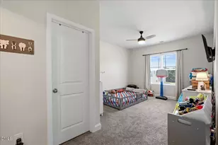 3701 Putnam Rd, Raleigh, NC 27610 - Photo 33