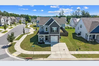 3701 Putnam Road, Raleigh, NC 27610 - Photo 3