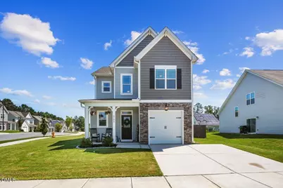 3701 Putnam Road, Raleigh, NC 27610 - Photo 1