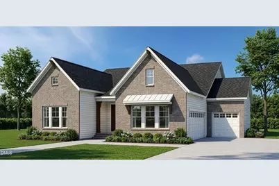 185 Ivy Ridge Road, Chapel Hill, NC 27516 - Photo 1