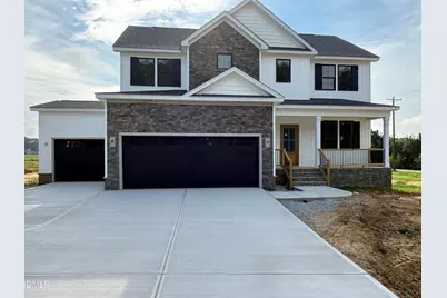 20 Howell Farm Drive #(21), Selma, NC 27576 - Photo 1
