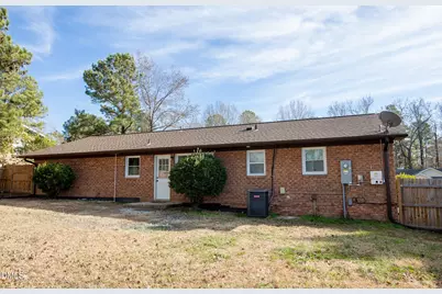 701 Chandler Road, Durham, NC 27703 - Photo 23