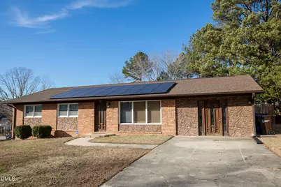 701 Chandler Road, Durham, NC 27703 - Photo 25