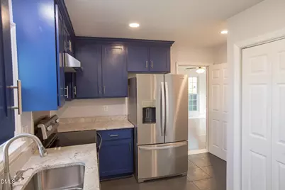 701 Chandler Road, Durham, NC 27703 - Photo 11