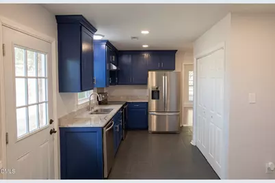 701 Chandler Road, Durham, NC 27703 - Photo 7