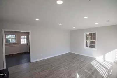 701 Chandler Road, Durham, NC 27703 - Photo 3