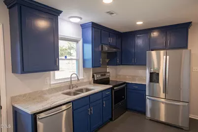 701 Chandler Road, Durham, NC 27703 - Photo 9
