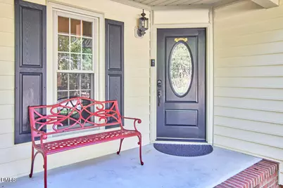 4119 Olde Coach Road, Durham, NC 27707 - Photo 39