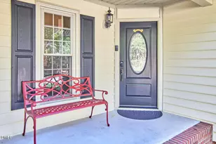 4119 Olde Coach Rd, Durham, NC 27707 - Photo 39