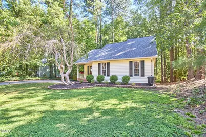 4119 Olde Coach Road, Durham, NC 27707 - Photo 43
