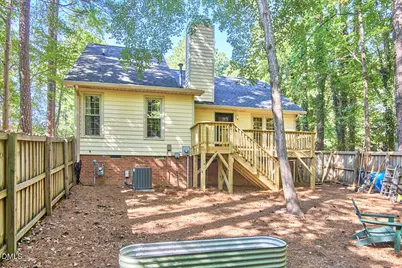 4119 Olde Coach Road, Durham, NC 27707 - Photo 31