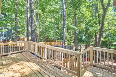 4119 Olde Coach Road, Durham, NC 27707 - Photo 33