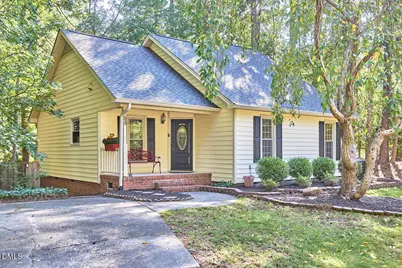 4119 Olde Coach Road, Durham, NC 27707 - Photo 1