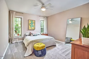 4119 Olde Coach Rd, Durham, NC 27707 - Photo 21