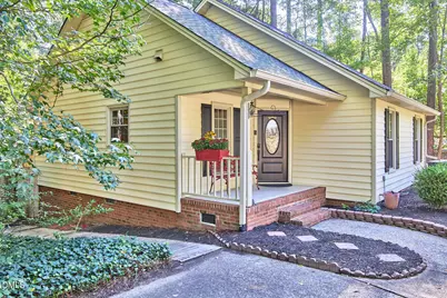 4119 Olde Coach Road, Durham, NC 27707 - Photo 37