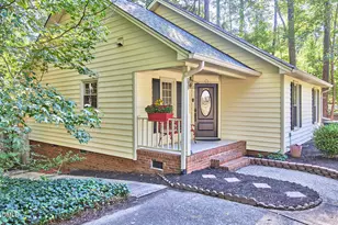 4119 Olde Coach Rd, Durham, NC 27707 - Photo 37