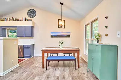 4119 Olde Coach Road, Durham, NC 27707 - Photo 3