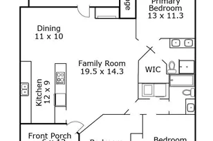 4119 Olde Coach Rd, Durham, NC 27707 - Photo 45