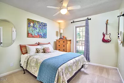4119 Olde Coach Road, Durham, NC 27707 - Photo 25