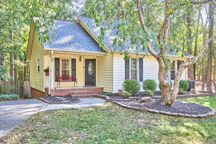 4119 Olde Coach Rd, Durham, NC 27707 - Photo 41