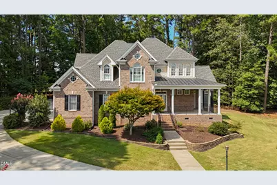 1101 Green Knob Court, Fuquay Varina, NC 27526 - Photo 1