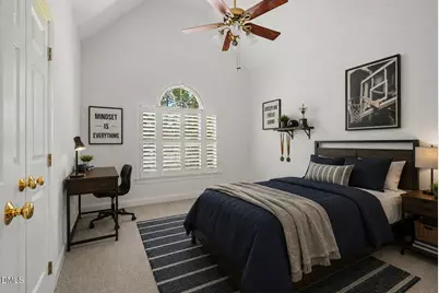 1101 Green Knob Court, Fuquay Varina, NC 27526 - Photo 33