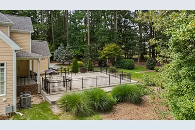 1101 Green Knob Court, Fuquay Varina, NC 27526 - Photo 37