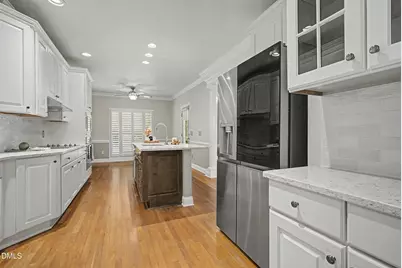 1101 Green Knob Court, Fuquay Varina, NC 27526 - Photo 21