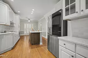 1101 Green Knob Ct, Fuquay Varina, NC 27526 - Photo 21