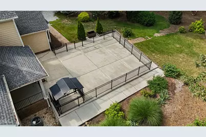 1101 Green Knob Court, Fuquay Varina, NC 27526 - Photo 5