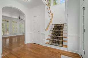 1101 Green Knob Ct, Fuquay Varina, NC 27526 - Photo 9