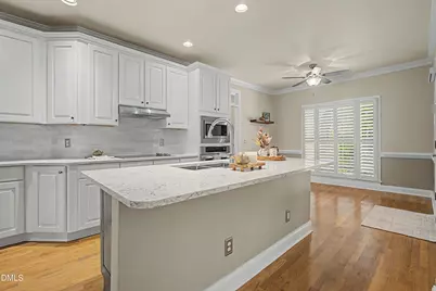 1101 Green Knob Court, Fuquay Varina, NC 27526 - Photo 17