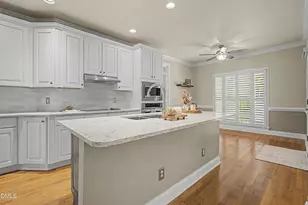1101 Green Knob Ct, Fuquay Varina, NC 27526 - Photo 17