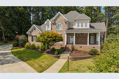 1101 Green Knob Court, Fuquay Varina, NC 27526 - Photo 3