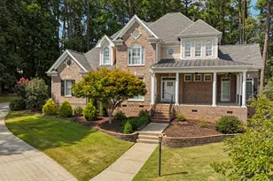 1101 Green Knob Ct, Fuquay Varina, NC 27526 - Photo 3