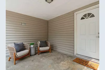 2111 Woodview Drive, Raleigh, NC 27604 - Photo 3