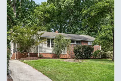 2111 Woodview Drive, Raleigh, NC 27604 - Photo 1