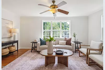 2111 Woodview Drive, Raleigh, NC 27604 - Photo 5