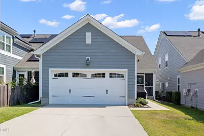 6413 Expertise Avenue, Raleigh, NC 27616 - Photo 41